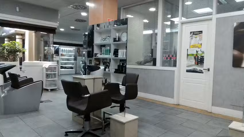 Arco’s Peluqueros