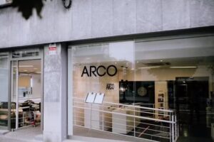 Arco Wellness Factory