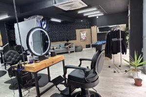 ArduzziClubBarbershop