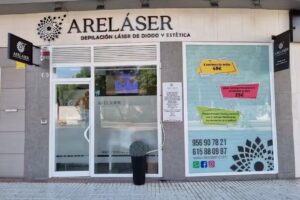 Areláser