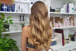 Arelys Belleza, salud y bienestar