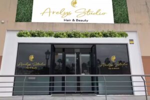 Arelys Studio Hair & Beauty