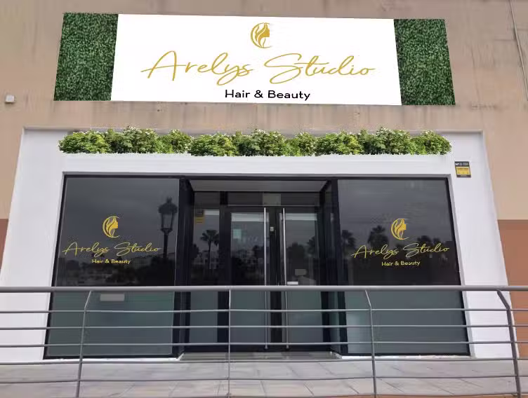 Arelys Studio Hair & Beauty
