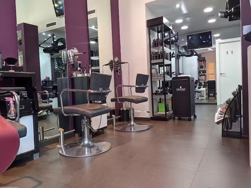 Arem Estilistas
