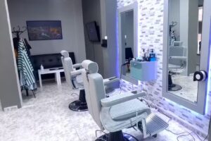 Arévalo barber 1995