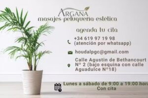 ARGANA