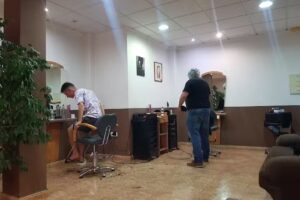 Argentina Peluqueria