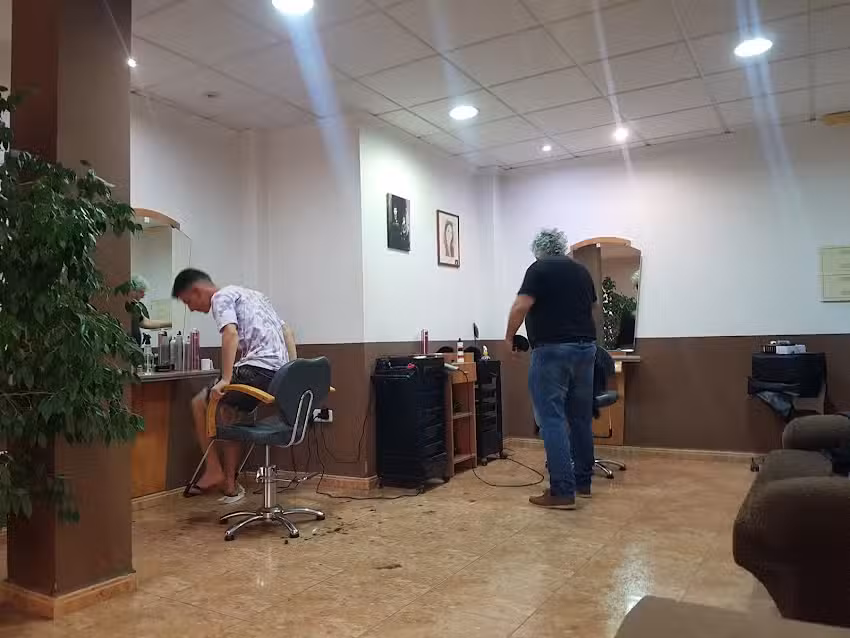 Argentina Peluqueria