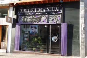 Arielmanía
