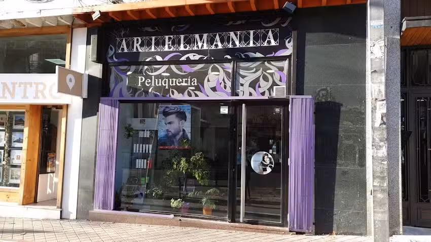 Arielmanía