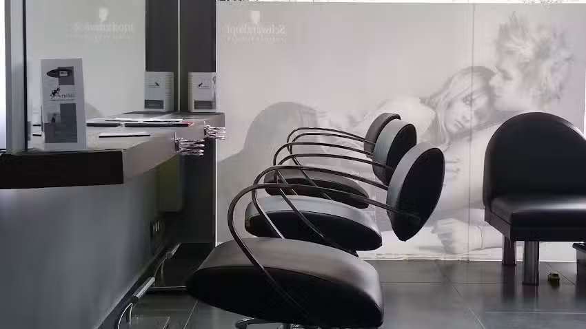 Arienes Peluqueria