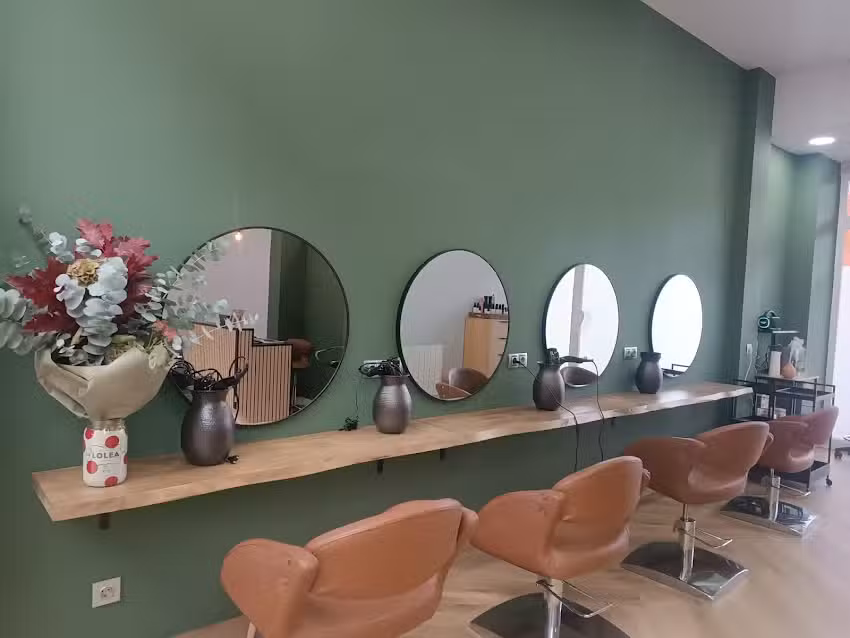 ARIMA peluquer&iacute;a org&aacute;nica