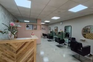 Arires peluquería unisex