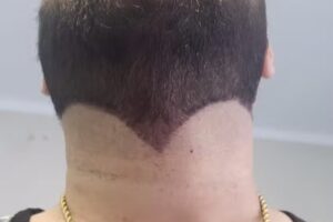 Aris barbershop