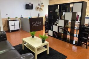 Arlei peluqueria
