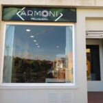 Armoni Peluquería.
