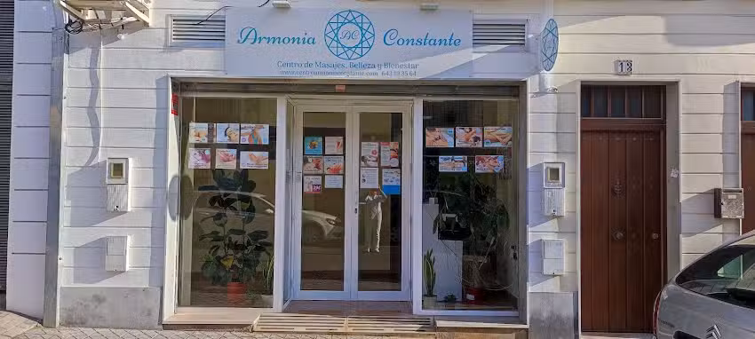 Armonía Constante