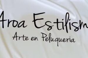 Aroa Estilismo