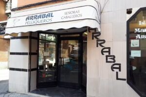 Arrabal