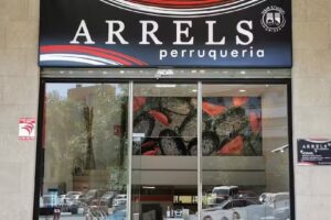 Arrels el teu estil