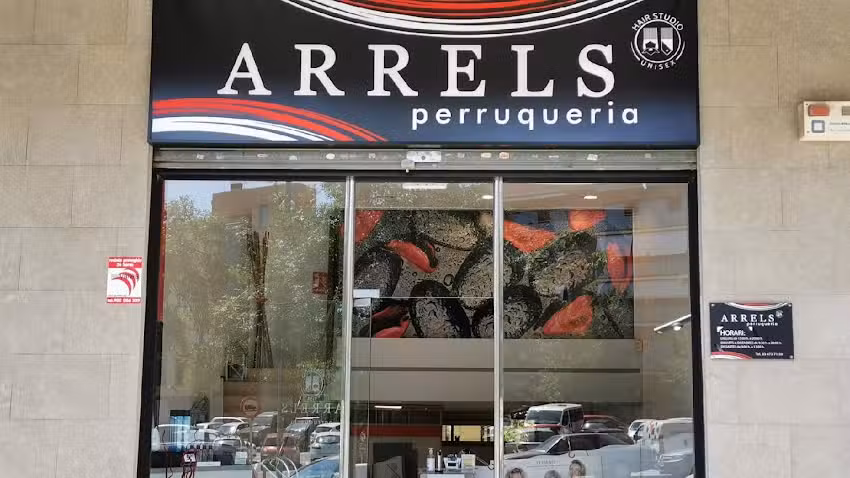 Arrels el teu estil
