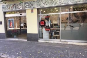 ARRELS ESTILISTES