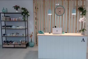 Arrels Perruqueria