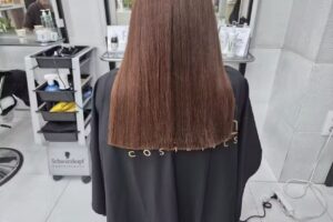 ARRELS SALON PELUQUERIA