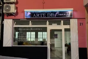 Arte De Beauty