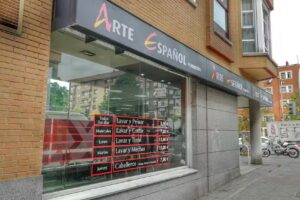 Arte Español