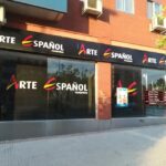 Arte Español