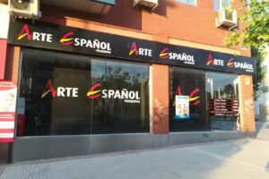 Arte Español
