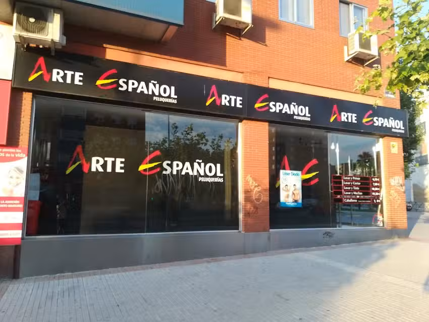 Arte Español