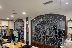 Arte Peluqueros