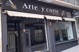 Arte y Corte Estilista