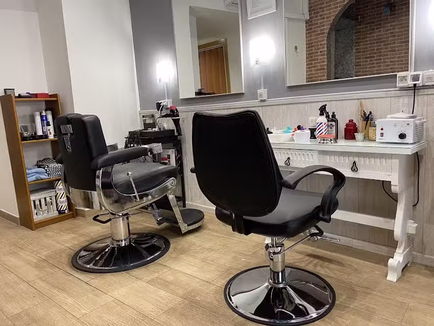 ARTEP PELUQUERIA, BARBERIA