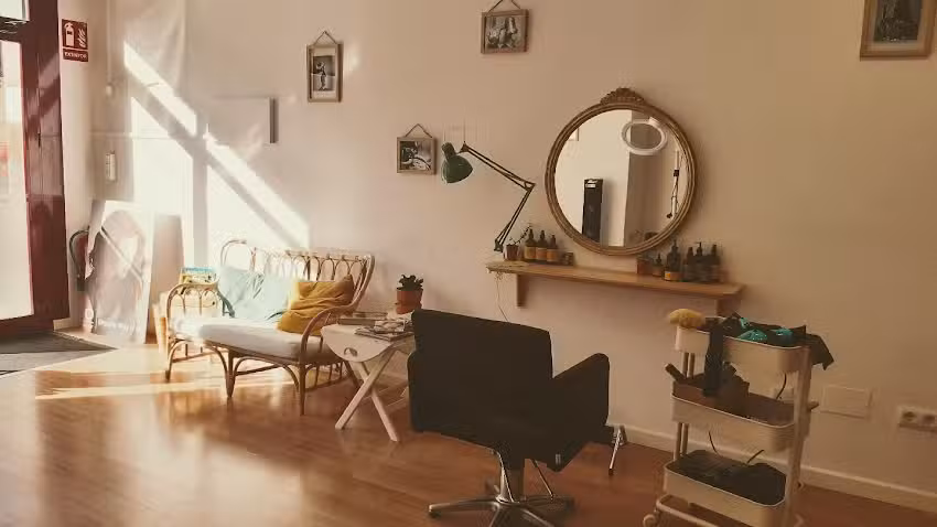 Artkesana &ndash; Peluquer&iacute;a Org&aacute;nica Canet de Mar