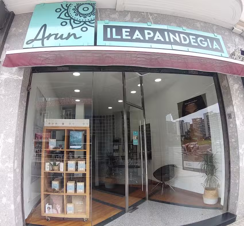 ARUN PELUQUERÍA