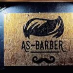 AS BARBER