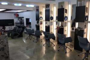 AS PELUQUEROS