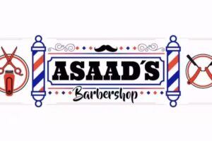 Asaad’s Barbershop