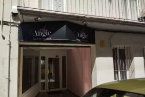 ASB Angie Saló de Bellesa