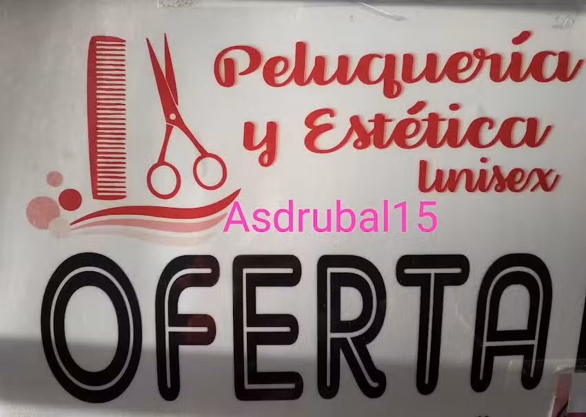 Asdrubal Estilistas