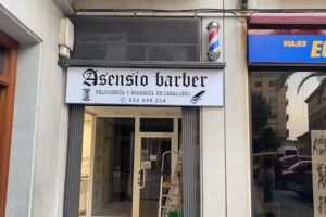 Asensio Barber