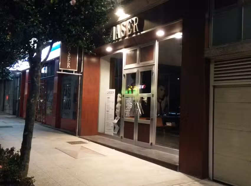 Aser Centro Estético