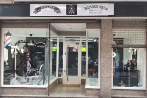 Asere Barber Shop