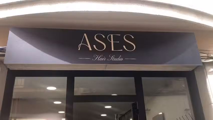 AsEs Saló