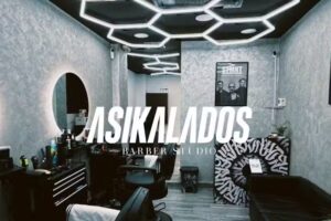 Asikalados Barber Studio