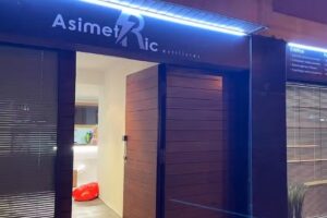 Asimetric Estilistes