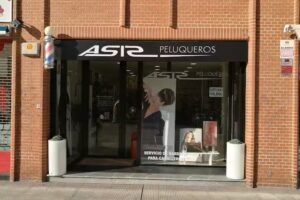 ASIS PELUQUEROS